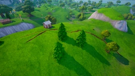 Crack 1 - Event - Fortnite OG
