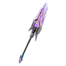 Cubic Scepter (Granite Grey) - Pickaxe - Fortnite
