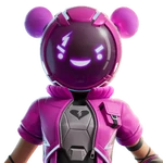 Cuddle Team Rider - Outfit - Fortnite