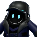 Deadeye - Outfit - Fall Guys