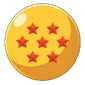 Dragon Ball 7 - Icon - Fortnite