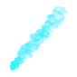 Drift Smoke (Sky Blue) - Trail - Rocket Racing