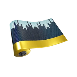 EQ (v12.60) - Wrap - Fortnite