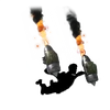 Exhaust