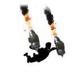 Exhaust - Contrail - Fortnite