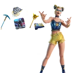 Fortnite Global Championship 2025 Bundle - Item Shop Bundle - Fortnite