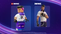 Fortnite Mobile App Quests (Twitter Chord Kahele) - Promo - Fortnite