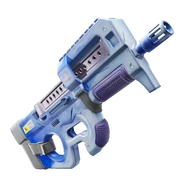 Unofficial image of the in-game appearance