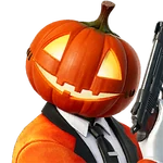 Jack O'Sassin (Velvet) - Outfit - Fortnite