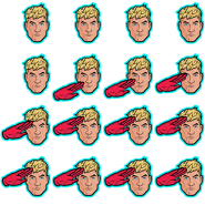 Sprite Sheet