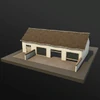 Lazy Links Garage - Prefab - Fortnite