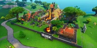 Llama Sphinx (News Tab) - Promo - Fortnite