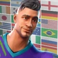 Midfield Maestro (v33.10) - Outfit - Fortnite