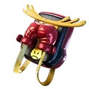 Old Dark Style Icon