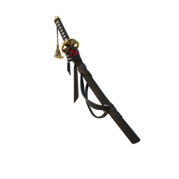 Muramasa Blade, Fortnite Wiki