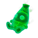 NaNa Phantom - Back Bling - Fortnite