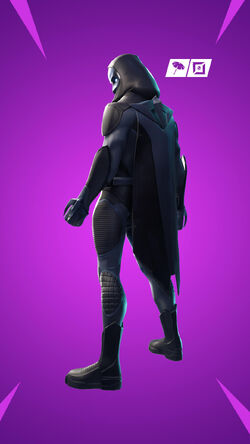 Omen 2025 backpack fortnite