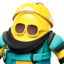 Peelosopher Bananocrates - Outfit - Fall Guys