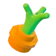 Pumpkin Seed - Item - LEGO Fortnite