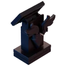 Raven's Lectum - Decoration - LEGO Fortnite