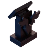Raven's Lectum - Decoration - LEGO Fortnite