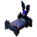 Raven's Slumber - Single - Furniture - LEGO Fortnite