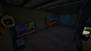 Second Floor