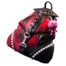 Road Flair - Back Bling - Fortnite