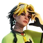 Selene (Sunlit Selene) - Outfit - Fortnite