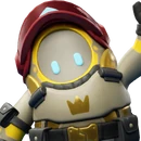Sentinel - Outfit - Fall Guys
