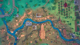 Top View