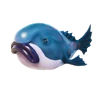 Stink Fish (Blue Stink Fish) - Item - Fortnite