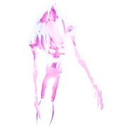 Old Mini-Boss Taker Design with the Fire Element