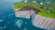 The Block (v39.30) - Unnamed Location - Fortnite OG.png (6.39 MB) Overview (Before Update v39.40)