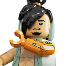 Toshiro - Outfit - LEGO Fortnite