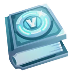 V-Bucks Challenges Icon