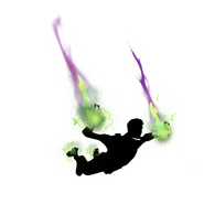 Virulent Flames
