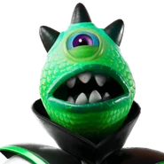 Party Hub Icon