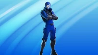 2-Ball (News Tab) - Promo - Fortnite