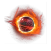 Abyssal Void - Back Bling - Fortnite