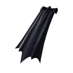 Batman's Cape (Pen & Ink) | Fortnite Wiki | Fandom