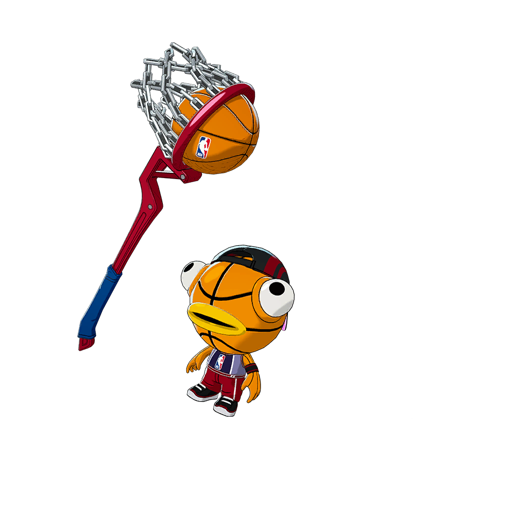 Blacktop Ballers Gear Bundle Fortnite Wiki Fandom
