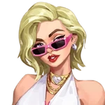 Cat Holloway (Icon) - Survey - Fortnite