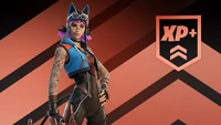 Chapter 4 Season OG Weekly Quests (Week 3 - News Tab) - Promo - Fortnite