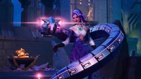 Chapter 5 Season 2 Story Quests (Part 4 - News Tab) - Promo - Fortnite