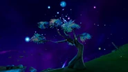 Chromed Paradox Tree