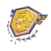 Competitive Crest - Back Bling - Fortnite