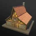 Crackshot's Cabin