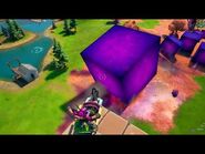 Cube Compact Cars 37th Movement Cube Fortnite