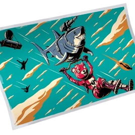 Cuddle Up - Loading Screen - Fortnite